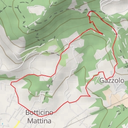 thumbnail for Rifugio Gruppo Difesa Ambiente Naturale