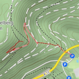 thumbnail for 6713-254 - Annweiler am Trifels