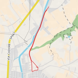 thumbnail for Via Piave