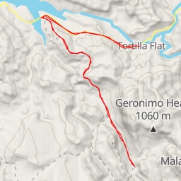 thumbnail for La Barge Pool