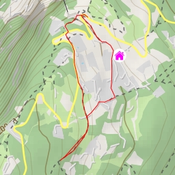 thumbnail for Route des Trois Lacs - Monnetier-Mornex