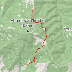 thumbnail for Poggio Tondo