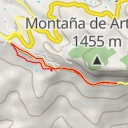 thumbnail for Calle las Moradas - Calle las Moradas