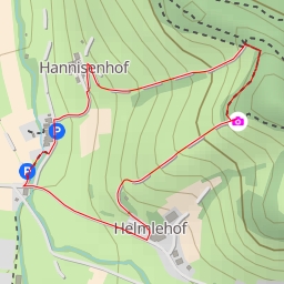 thumbnail for Blick auf Oberried