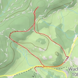 thumbnail for Neumattweg - Neumattweg