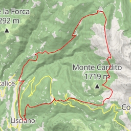 thumbnail for rifugio Castiglioni