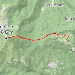 thumbnail for Monte Croce