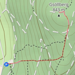 thumbnail for Gsöllberg