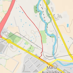 thumbnail for Camino viejo de Chimillas - Camino viejo de Chimillas - Huesca/Uesca