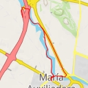 thumbnail for Autovía Mudéjar - Autovía Mudéjar - Huesca/Uesca