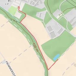 thumbnail for Kraftwerksteich