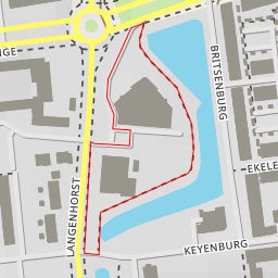 thumbnail for Langenhorst - Rotterdam