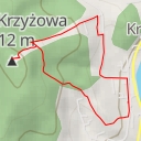 thumbnail for Góra Krzyżowa