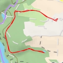 thumbnail for Tannenwaldhangsträßchen - Tannenwaldhangsträßchen