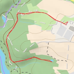 thumbnail for Tannenwaldhangsträßchen - Tannenwaldhangsträßchen