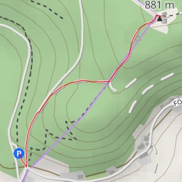 thumbnail for Fohrenbühl