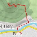 thumbnail for Malé Tatry