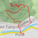 thumbnail for Malé Tatry