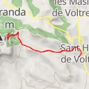 thumbnail for Mirador del Grau de Serratosa