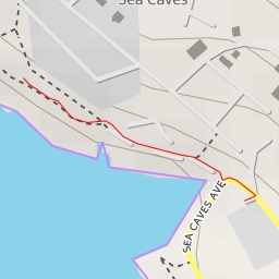 thumbnail for Sea Caves - Sea Caves Avenue