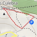 thumbnail for Cerro Culebra