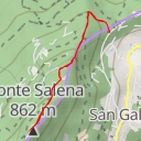 thumbnail for Monte Salena