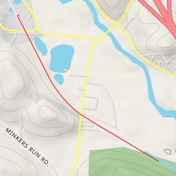 thumbnail for Hockhocking Adena Bikeway - Hockhocking Adena Bikeway