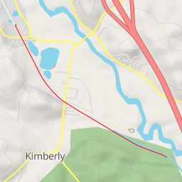 thumbnail for Hockhocking Adena Bikeway - Hockhocking Adena Bikeway