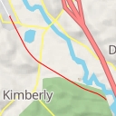 thumbnail for Hockhocking Adena Bikeway - Hockhocking Adena Bikeway