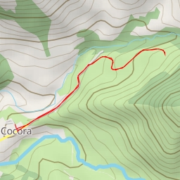 thumbnail for Anuncio valle de la cocorq