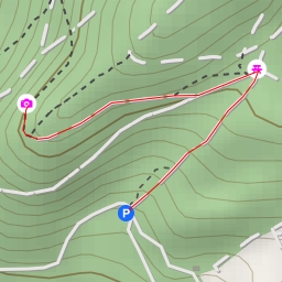 thumbnail for Sandhasenhütte - Haslach im Kinzigtal