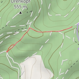 thumbnail for Rotweinbänkle - Haslach im Kinzigtal