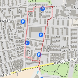 thumbnail for Meindorfer Straße