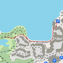thumbnail for Seaside Bike Route - Vancouver