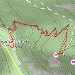 thumbnail for Unterer Jägerpfad