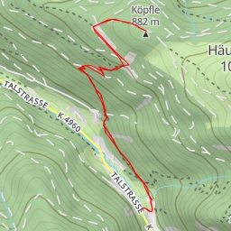 thumbnail for Köpfle