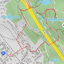 thumbnail for Märchensee