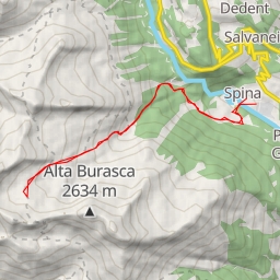 thumbnail for Rifugio Pian Grand