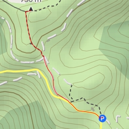 thumbnail for Meatzetako Bizkarra