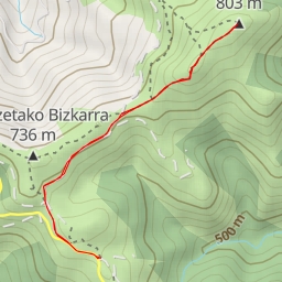 thumbnail for Antsestegi