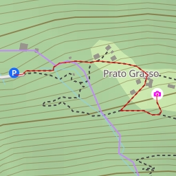 thumbnail for Via Monte Ceneri