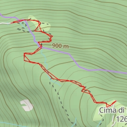 thumbnail for Via Meggiagra