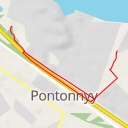 thumbnail for Новый переулок