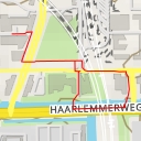 thumbnail for Tempelhofstraat - Amsterdam