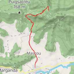 thumbnail for Sant Julià del Mont