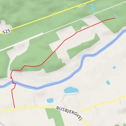 thumbnail for Ulstrupvej - Ulstrupvej