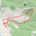 thumbnail for La Chaparrilla - Pista a Pico Peñarroya