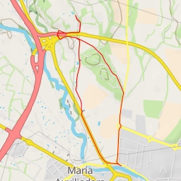 thumbnail for A-22 - Huesca/Uesca