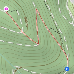 thumbnail for Petermännle - Baiersbronn