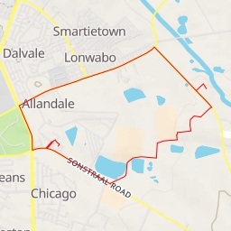 thumbnail for Swawelstert Road - Swawelstert Road - Paarl